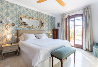 Hiszpania, San Pedro de Alcantara, Guadalmina Alta