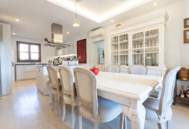 Hiszpania, San Pedro de Alcantara, Guadalmina Alta