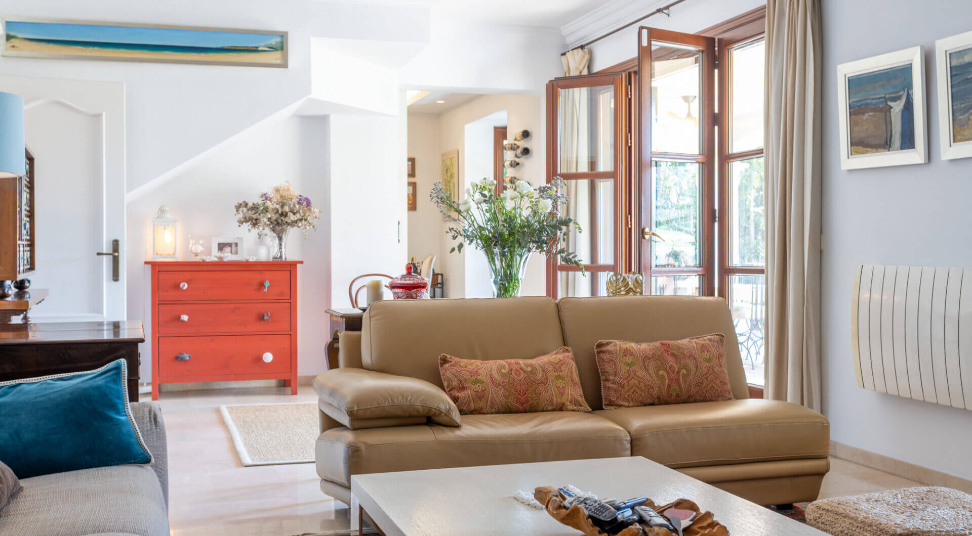 Hiszpania, San Pedro de Alcantara, Guadalmina Alta