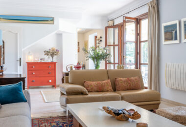 Hiszpania, San Pedro de Alcantara, Guadalmina Alta