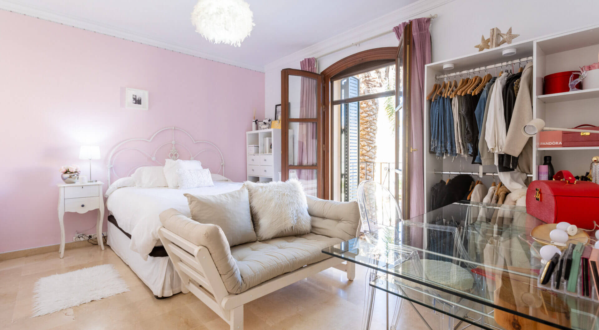 Hiszpania, San Pedro de Alcantara, Guadalmina Alta