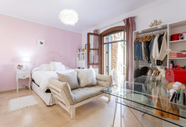 Hiszpania, San Pedro de Alcantara, Guadalmina Alta