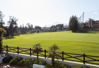 Hiszpania, San Pedro de Alcantara, Guadalmina Alta