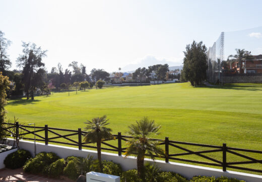 Hiszpania, San Pedro de Alcantara, Guadalmina Alta