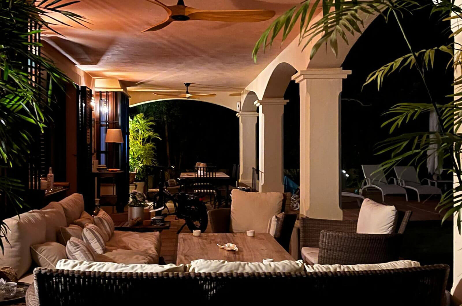 Hiszpania, San Pedro de Alcantara, Guadalmina Alta