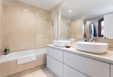 Hiszpania, San Pedro de Alcantara, Guadalmina Alta