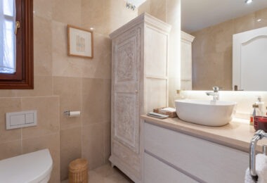 Hiszpania, San Pedro de Alcantara, Guadalmina Alta