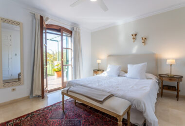 Hiszpania, San Pedro de Alcantara, Guadalmina Alta