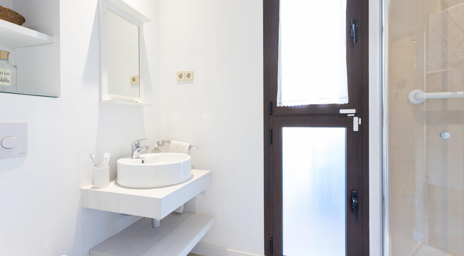 Hiszpania, San Pedro de Alcantara, Guadalmina Alta