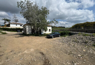 Działka w wyjątkowej lokalizacji – 3 minuty spacerem do Puerto Banús