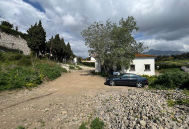 Działka w wyjątkowej lokalizacji – 3 minuty spacerem do Puerto Banús