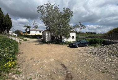 Działka w wyjątkowej lokalizacji – 3 minuty spacerem do Puerto Banús