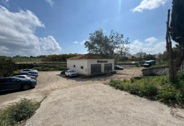 Działka w wyjątkowej lokalizacji – 3 minuty spacerem do Puerto Banús