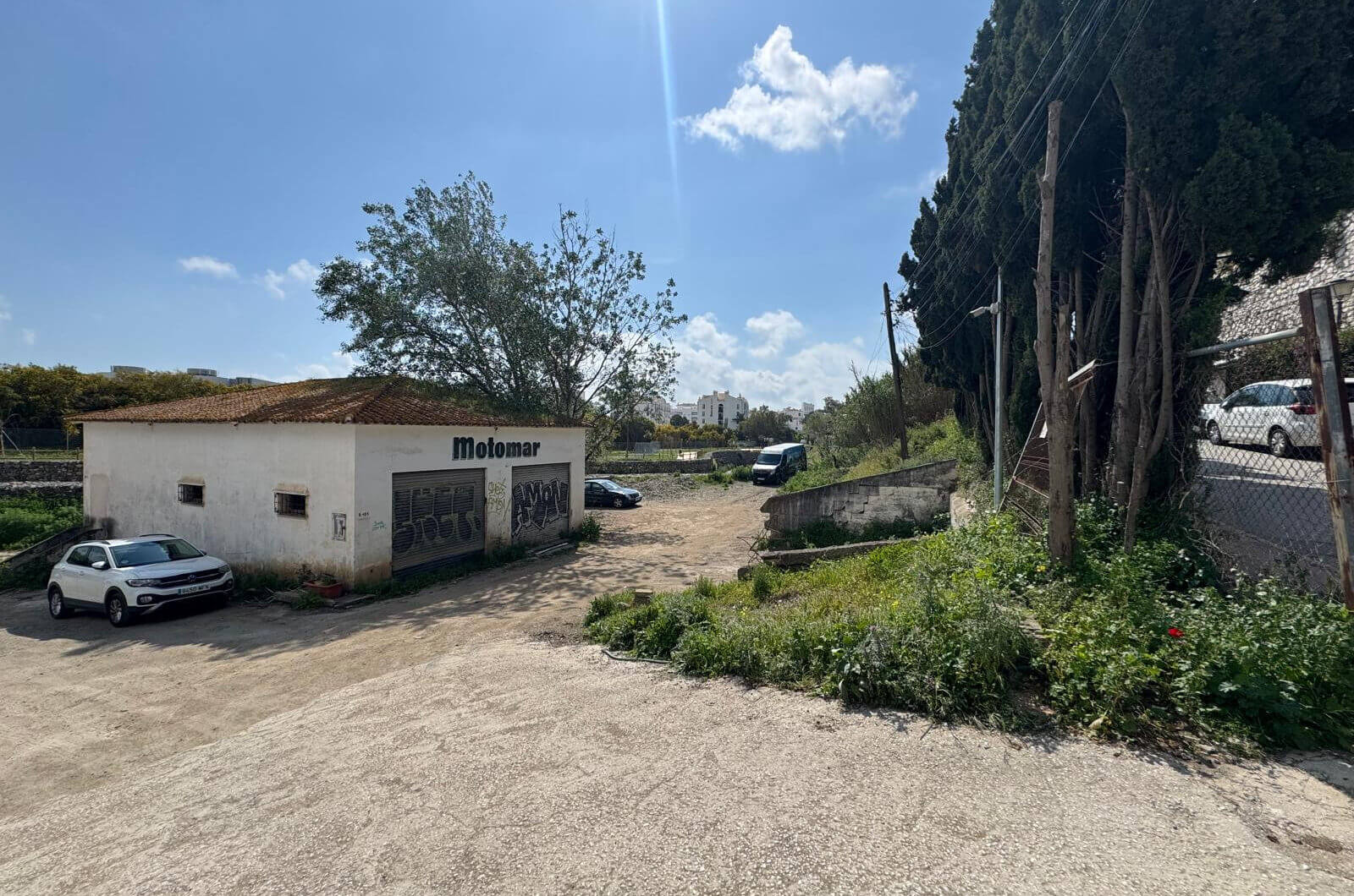 Działka w wyjątkowej lokalizacji – 3 minuty spacerem do Puerto Banús