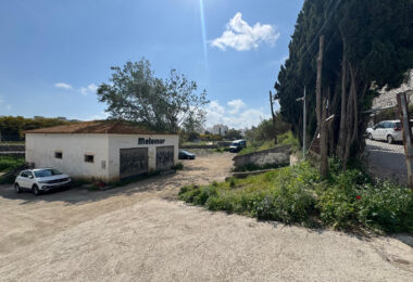 Działka w wyjątkowej lokalizacji – 3 minuty spacerem do Puerto Banús