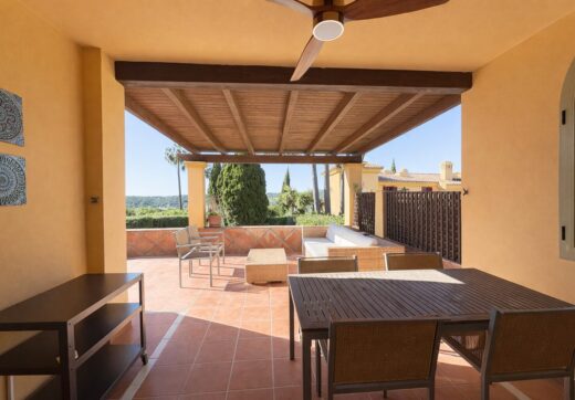 Hiszpania, Sotogrande, Sotogrande Alto