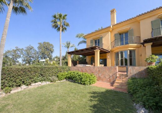 Hiszpania, Sotogrande, Sotogrande Alto