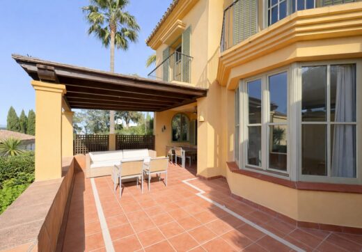 Hiszpania, Sotogrande, Sotogrande Alto