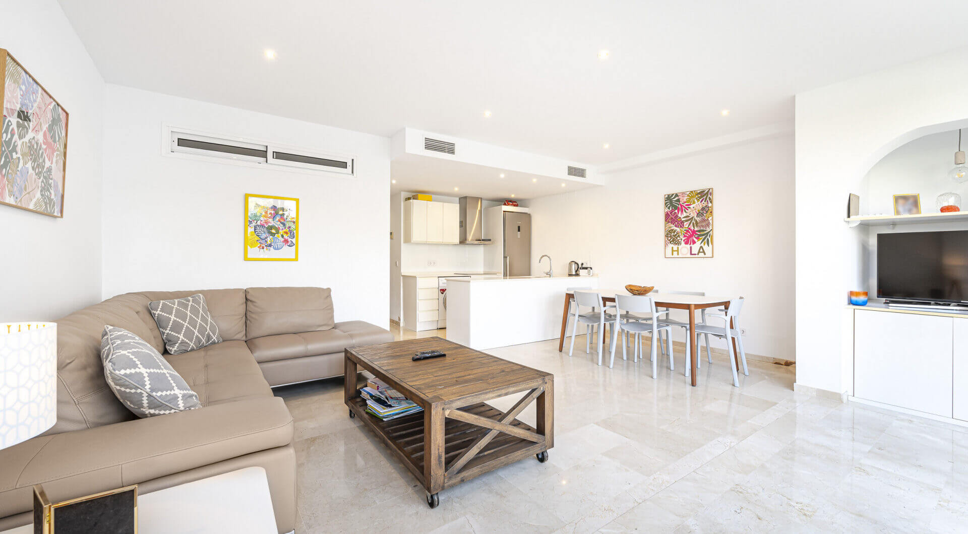 Hiszpania, Marbella, Marbella Golden Mile