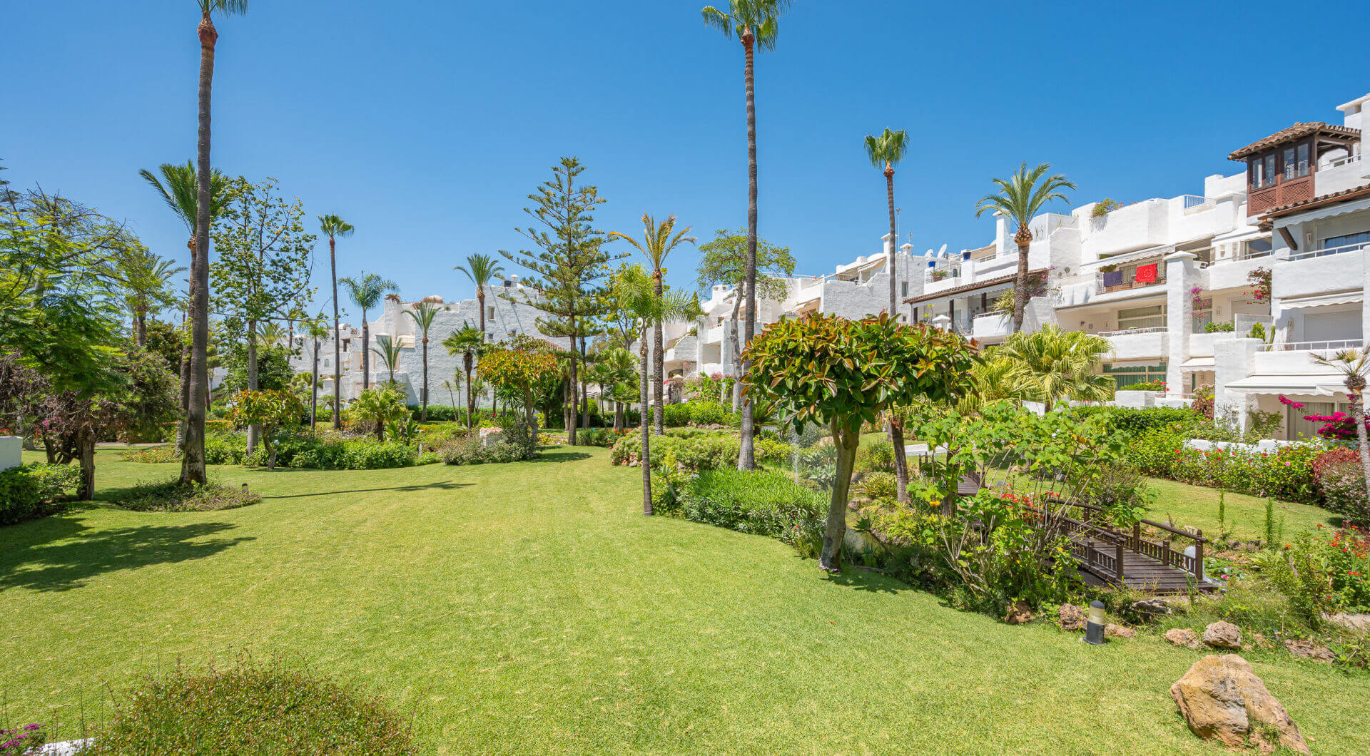 Hiszpania, Marbella, Marbella Golden Mile