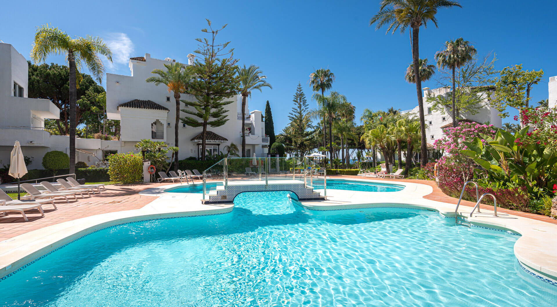 Hiszpania, Marbella, Marbella Golden Mile