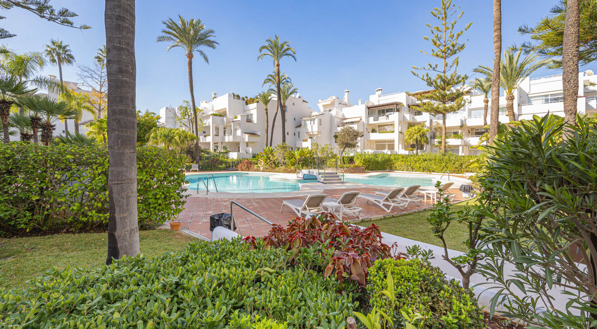 Hiszpania, Marbella, Marbella Golden Mile