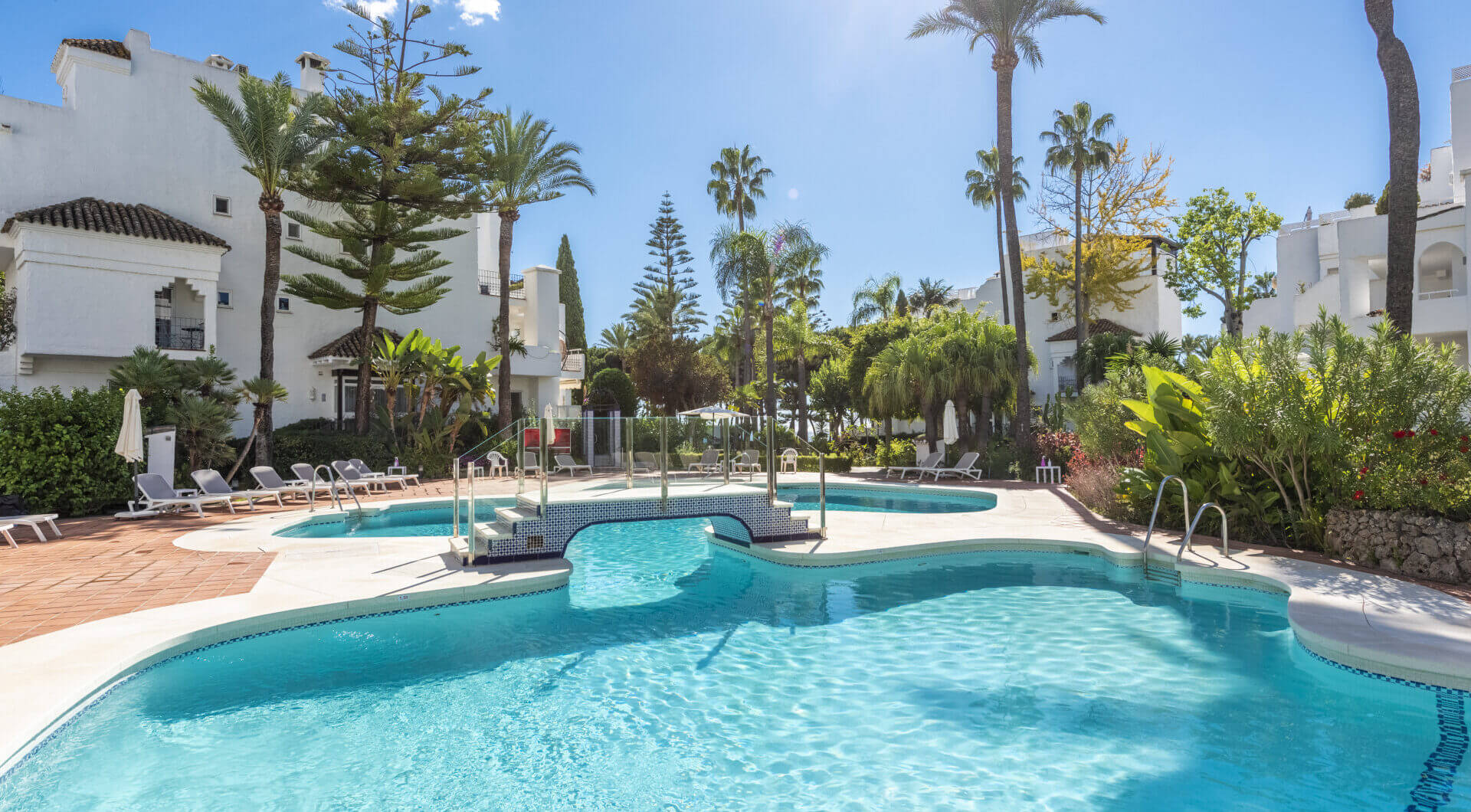 Hiszpania, Marbella, Marbella Golden Mile