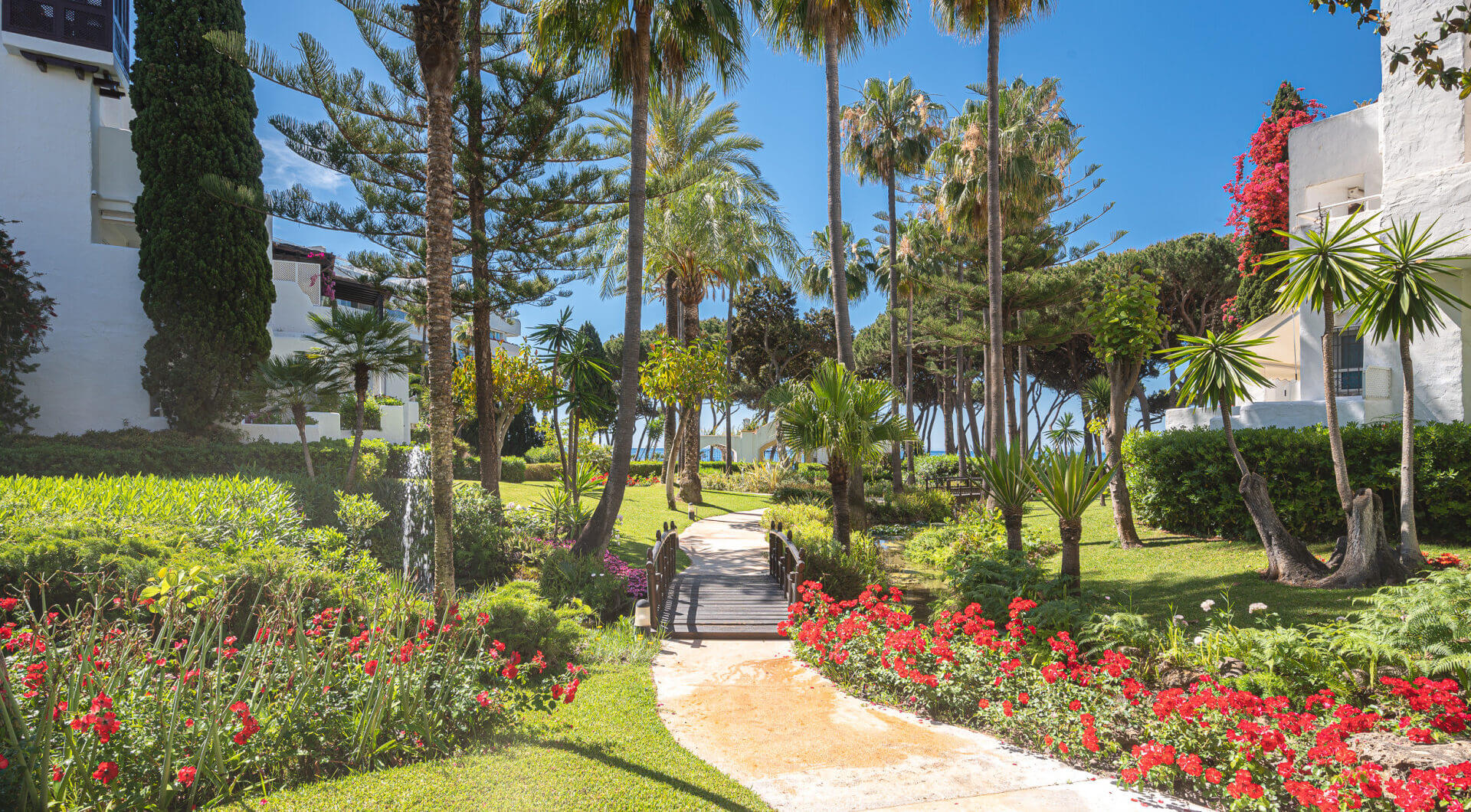 Hiszpania, Marbella, Marbella Golden Mile