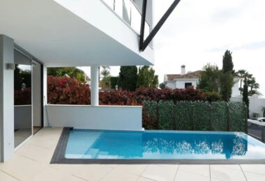 Oszałamiająca Semi Detached Villa w Meisho Hills, Marbella Golden Mile