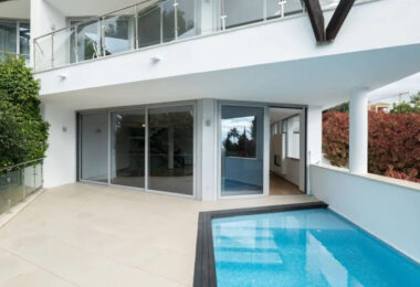 Oszałamiająca Semi Detached Villa w Meisho Hills, Marbella Golden Mile
