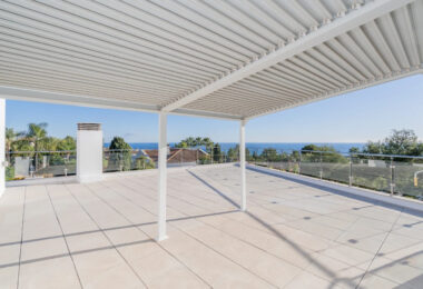 Oszałamiająca Semi Detached Villa w Meisho Hills, Marbella Golden Mile