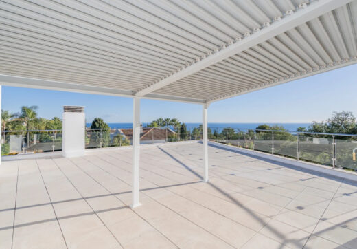 Oszałamiająca Semi Detached Villa w Meisho Hills, Marbella Golden Mile