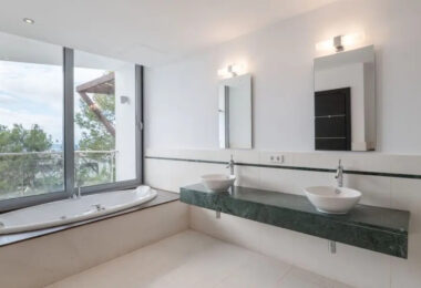Oszałamiająca Semi Detached Villa w Meisho Hills, Marbella Golden Mile