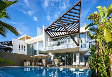 Oszałamiająca Semi Detached Villa w Meisho Hills, Marbella Golden Mile