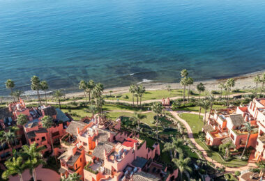 Hiszpania, Estepona, Estepona East