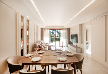 Hiszpania, Estepona, Estepona East