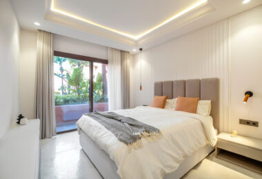 Hiszpania, Estepona, Estepona East