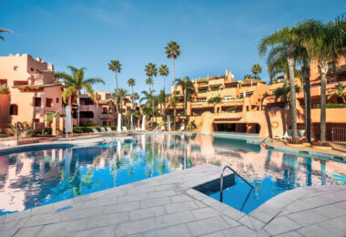 Hiszpania, Estepona, Estepona East