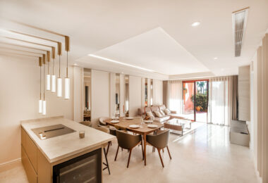 Hiszpania, Estepona, Estepona East