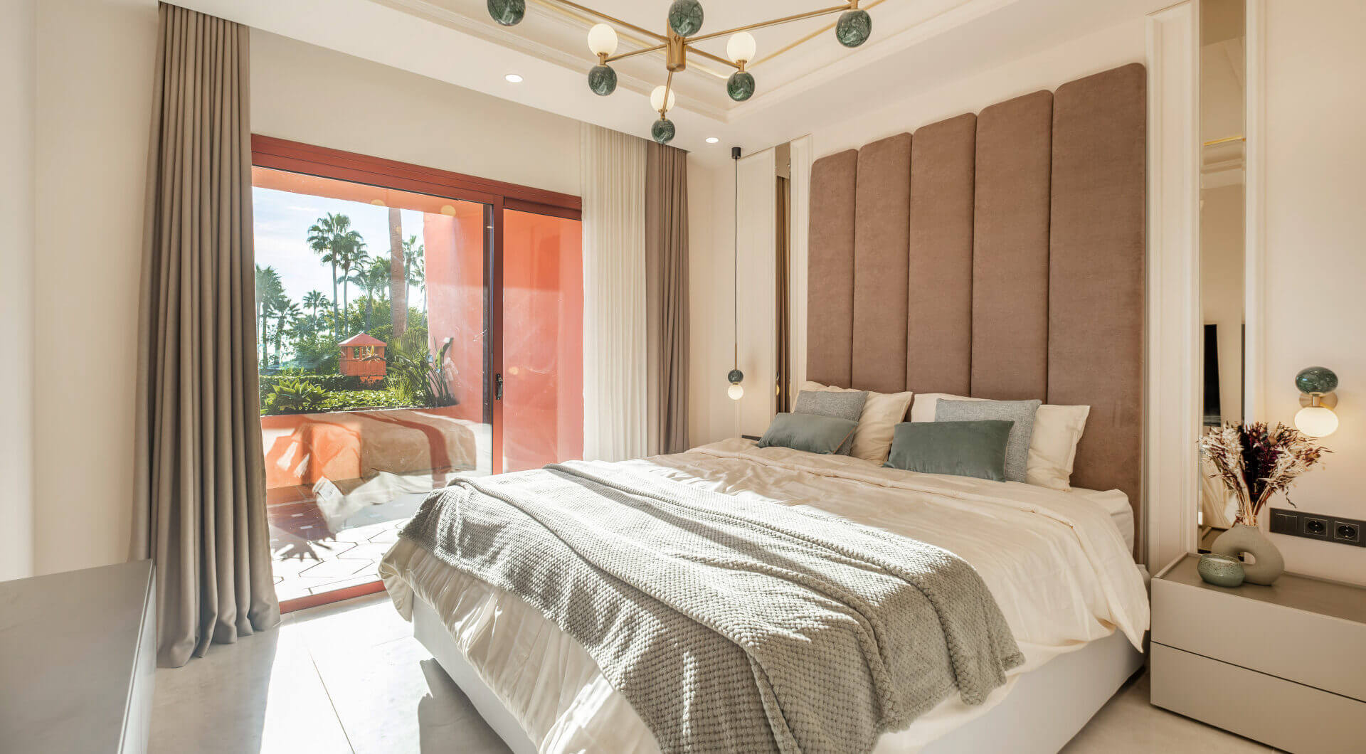 Hiszpania, Estepona, Estepona East