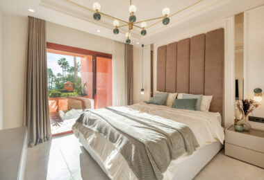 Hiszpania, Estepona, Estepona East