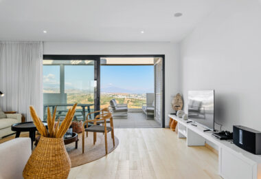 Hiszpania, Casares, Casares del Sol - Casares Golf