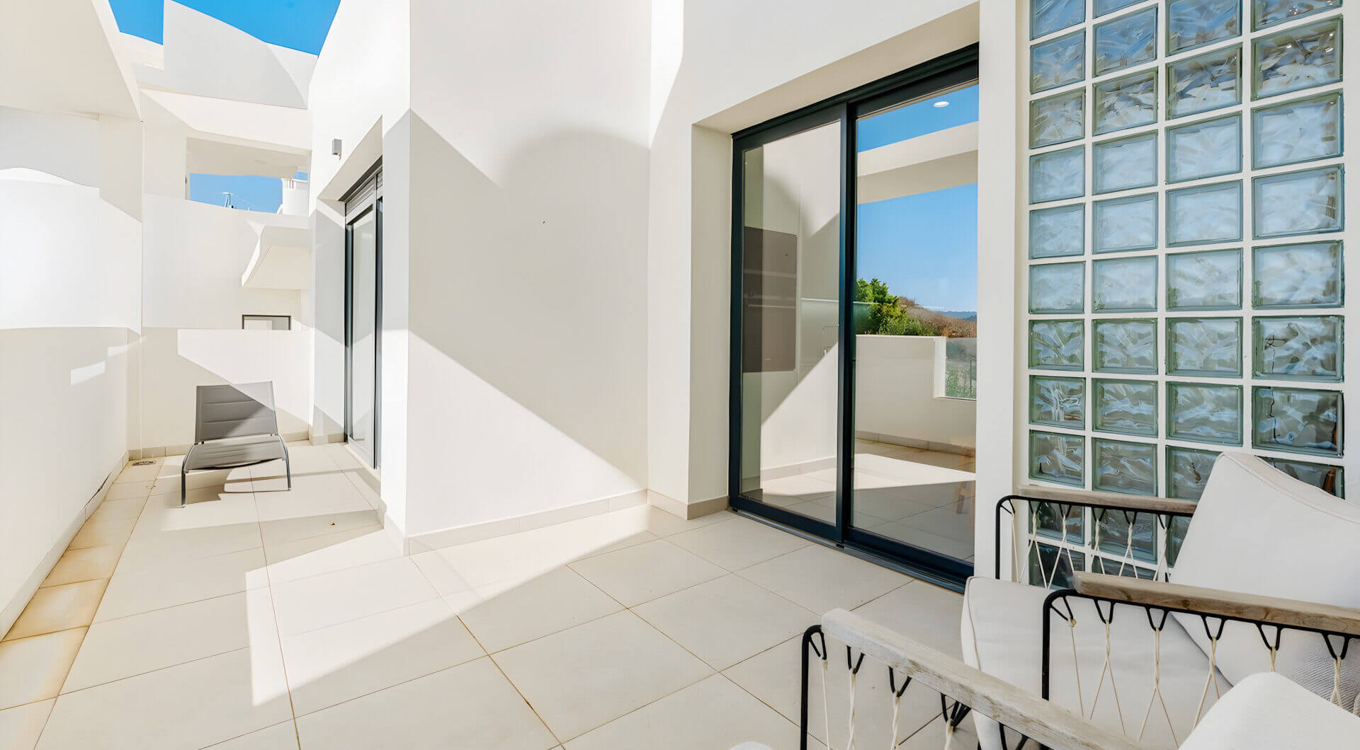 Hiszpania, Casares, Casares del Sol - Casares Golf