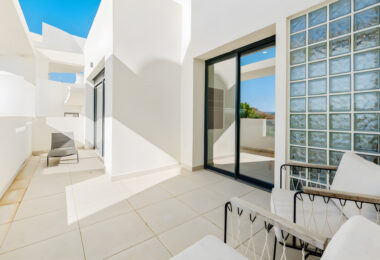 Hiszpania, Casares, Casares del Sol - Casares Golf