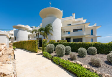 Hiszpania, Casares, Casares del Sol - Casares Golf