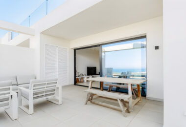 Hiszpania, Casares, Casares del Sol - Casares Golf