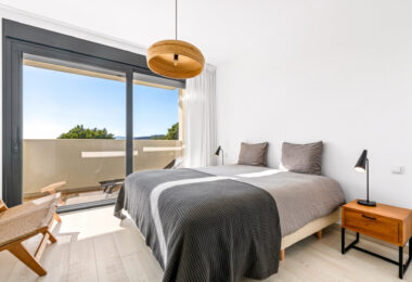 Hiszpania, Casares, Casares del Sol - Casares Golf