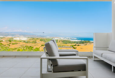 Hiszpania, Casares, Casares del Sol - Casares Golf