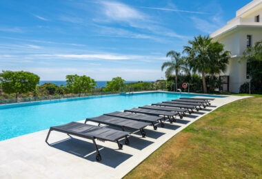 Hiszpania, Casares, Casares del Sol - Casares Golf