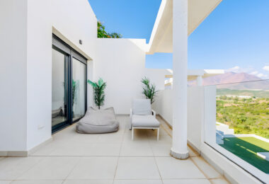 Hiszpania, Casares, Casares del Sol - Casares Golf